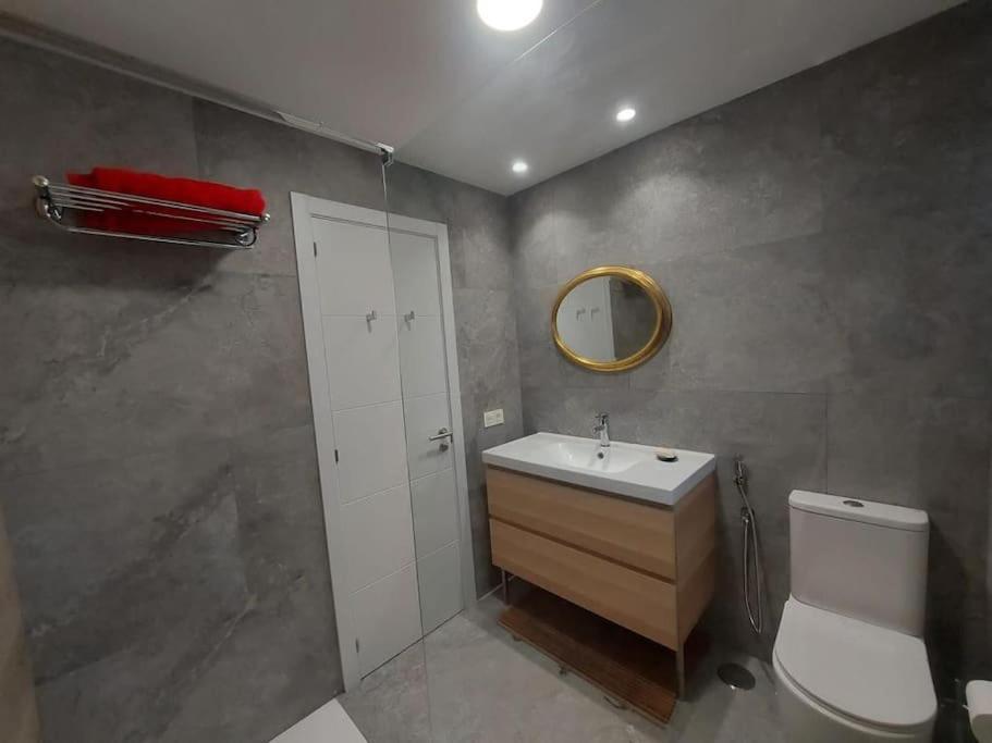Apartamento Agaete Stone Valley *