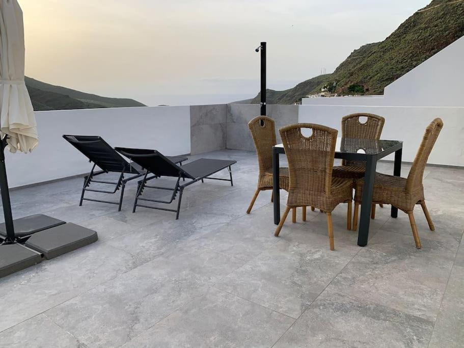 Agaete Stone Valley Apartamento *