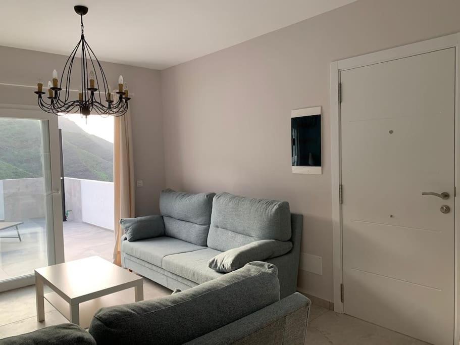 Apartamento Agaete Stone Valley *