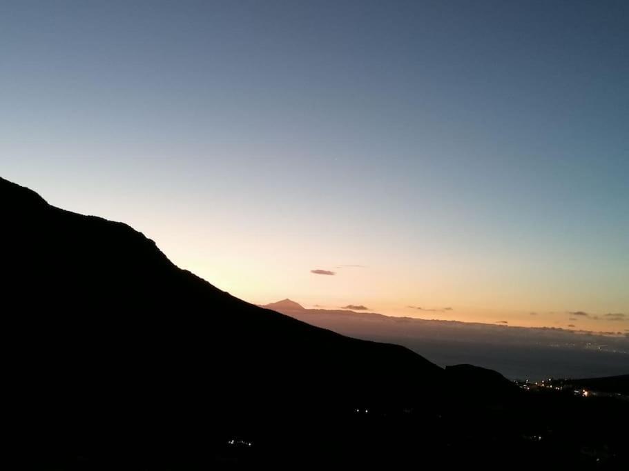 Agaete Stone Valley Apartamento Las Palmas de Gran Canaria