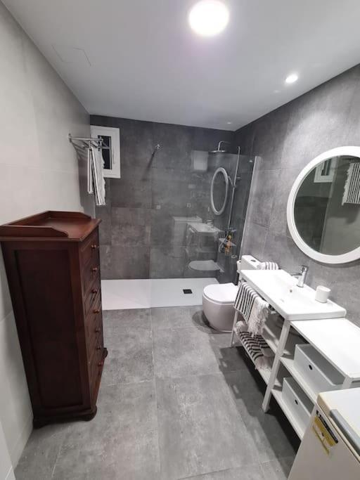 Apartamento Agaete Stone Valley